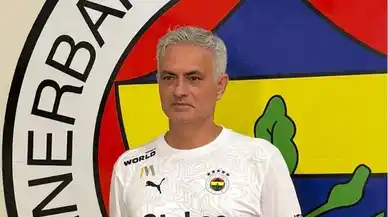 Mourinho, Kasımpaşa maçında zorunlu değişikliğe gidiyor