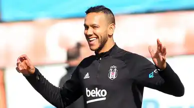 Josef de Souza'ya ülkesi Brezilya'da silahlı soygun!