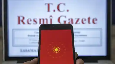 Vergi borçlularının açıklanmasına ilişkin tebliğ Resmi Gazete'de