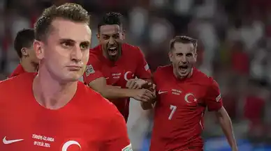 Portekiz basını, Kerem Aktürkoğlu'nu öve öve bitiremedi