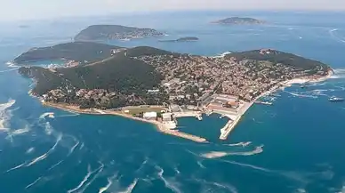 Marmara Denizi ve Adalar'da sınırlar değişti: Yeni koruma alanları neler?