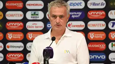 Mourinho'nun hareketi dünya basınında: Futbolda yeni icat!