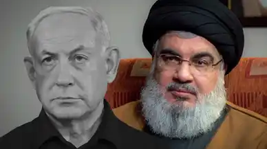 İsrail’in hedef aldığı Hizbullah lideri Hasan Nasrallah kimdir?