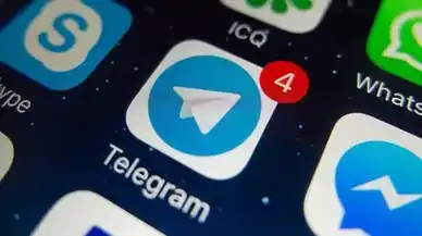 O ülkede şok karar: Telegram yasaklandı!