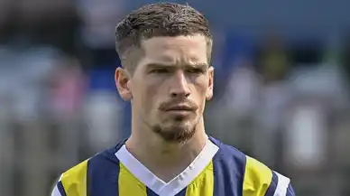 Ryan Kent'in Fenerbahçe'den ayrılma şartı belli oldu