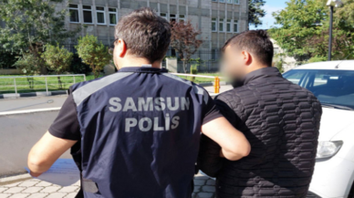 Samsun’da kan donduran olay: Patronun darp ettiği işçi yoğun bakımda