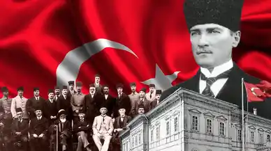 Milli mücadelenin dönüm noktası: Sivas Kongresi 105 yaşında!