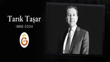 Galatasaray'ın acı günü: Eski kurul üyesi Tarık Taşar yaşamını yitirdi