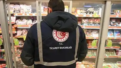 15 Eylül itibariyle denetimler başladı! Ticaret Bakanlığı'ndan 327 milyon 376 bin TL'lik fahiş fiyat cezası...