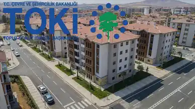 TOKİ’de yüzde 25 peşin ödeme indirimi geliyor! İşte detaylar...