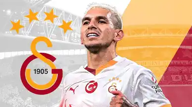 Galatasaray'da Torreira şoku! Yeni takımını açıkladılar