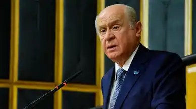 Devlet Bahçeli: Cumhur İttifakı'nı yaşatacak, DEM'lenmişlere fırsat vermeyeceğiz