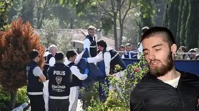 Mezarı açılan Cem Garipoğlu’nun DNA sonucu çıktı!