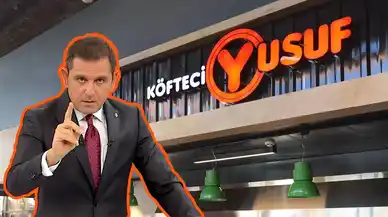 Fatih Portakal'dan Köfteci Yusuf uyarısı: Sahibi ortada yok!