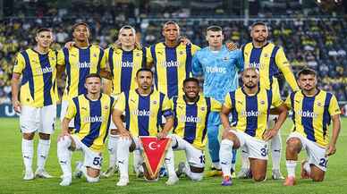 Fenerbahçe'nin Twente deplasmanı: 3 futbolcu oynayamıyor!