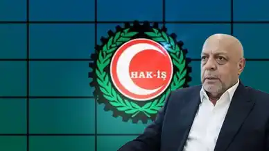 HAK-İŞ Konfederasyonu ve faiz çarkı