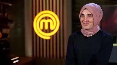 MasterChef’ten elenen Ayşe Ekiz son haliyle şaşırttı! Estetik mi yaptırdı?