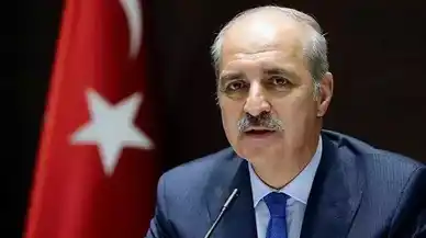 Meclis'te yeni dönem başlıyor: TBMM Başkanı Kurtulmuş'tan önemli mesajlar