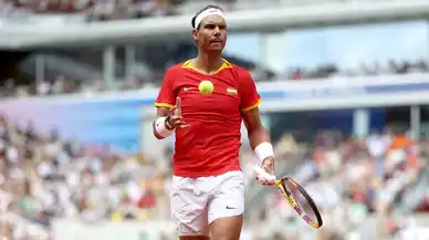 Rafael Nadal tenisi bıraktı mı? Nadal emekli mi oldu? İşte yanıtı...