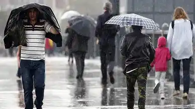 Meteoroloji açıkladı: Bugün ve yarın hava nasıl olacak?