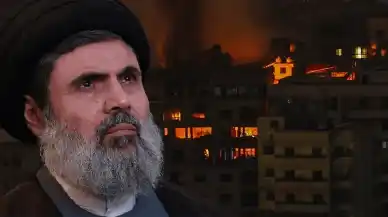 Hizbullah doğruladı: Nasrallah'ın muhtemel halefi Safiyuddin öldürüldü