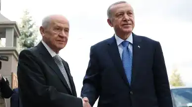 Cumhurbaşkanı Erdoğan’dan Bahçeli’ye "umut hakkı" desteği: 'Kişisel hesaplara kurban edilmesin'