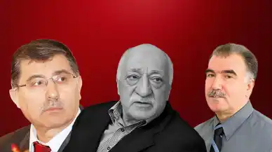 FETÖ’de elebaşı Gülen’in yerine geçme kavgası büyüyor! İki kişi ön plana çıktı