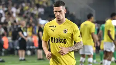 Fenerbahçe'nin Ryan Kent ile yollarını ayırmasının sebebi belli oldu