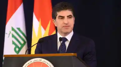 Neçirvan Barzani: Türkiye’deki barış sürecini baltalamak isteyenlere izin verilmemelidir