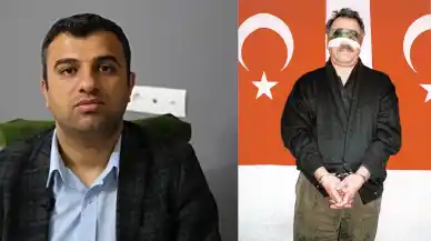 Yeğeni duyurdu! Teröristbaşı Abdullah Öcalan'dan ilk açıklama geldi