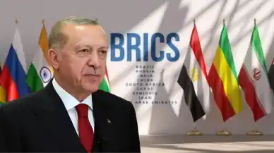 Türkiye'nin BRICS üyeliği Hindistan tarafından mı engellendi?