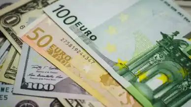 Dolar ve euro ne kadar oldu? Döviz piyasası ne durumda?