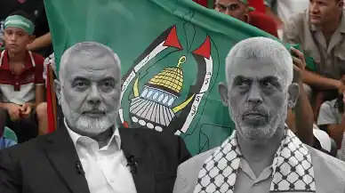 Hamas’ın yeni lideri kim olacak? Suikastlerin ardından kritik kararlar!