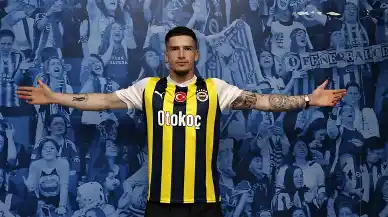 Ryan Kent için flaş iddia! Fenerbahçeli futbolcular tarafından dövüldü