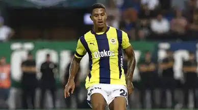 Fenerbahçe'de Oosterwolde'nin yerine 2 aday! Çalışmalar başladı