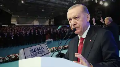 Cumhurbaşkanı Erdoğan Saha Expo 2024 Fuarı'nda: Terörsüz Türkiye hedefimize ulaşacağız