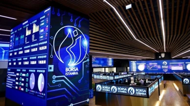 Borsa güne nasıl başladı? BIST 100 endeksi güne kaç puanla başladı?