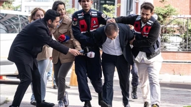 "Yenidoğan Çetesi" davasının ikinci günü: 47 sanık yargılanıyor