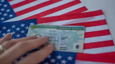 2024 Green Card başvuruları sona eriyor: Başvuru ücretli mi? Ne kadar ödeniyor?