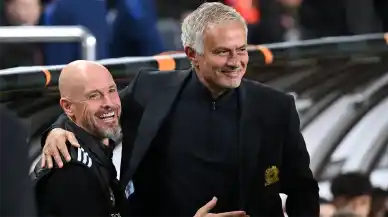 Manchester United, yeni teknik direktörünü duyurdu! Mourinho detayı dikkat çekti