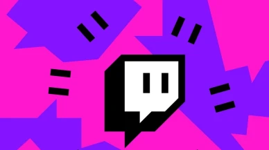 KVKK'dan Twitch'e 2 milyon TL'lik ceza! Veri ihlali açıklaması geldi