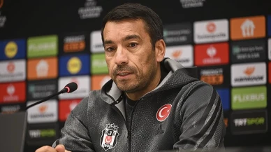 Beşiktaş'ta karar bugün belli olacak! İşte Bronckhorst'un yerine gelecek isim