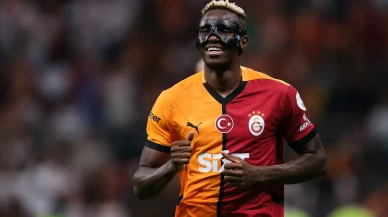 Galatasaray'a kötü haber! Osimhen transferinde dev rakip