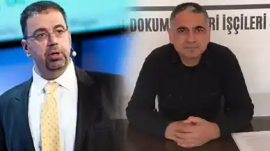 BİRTEK-SEN Genel Başkanı Mehmet Türkmen'den Daron Acemoğlu'na eleştiri: İşçi ücretleri ve verimlilik ilişkisi yanlış anlatılıyor!