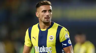 Fenerbahçe'de Dusan Tadic hakkında karar verildi! Sözleşme uzatılacak mı?