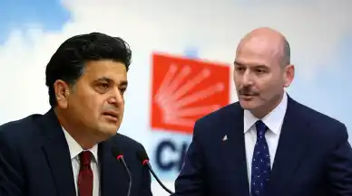 Süleyman Soylu’ya ‘müptezel’ diyen Kılıçdaroğlu’nun avukatı Çelik Beraat etti!