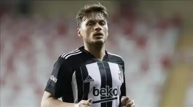 Beşiktaş’ın eski yıldızı Adem Ljajic, basketbolcu oldu!