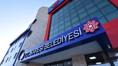 Balıkesir'de zabıta olmayan kişilere resmi zabıta kıyafetiyle görev verildi