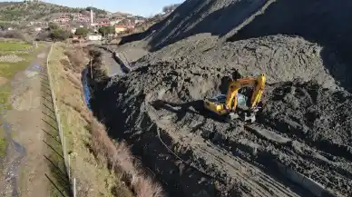 Adana'daki demir maden sahaları için ihale süreci başladı