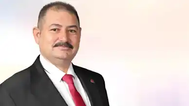 Balışeyh Belediye Başkanı Hilmi Şen hayatını kaybetti!